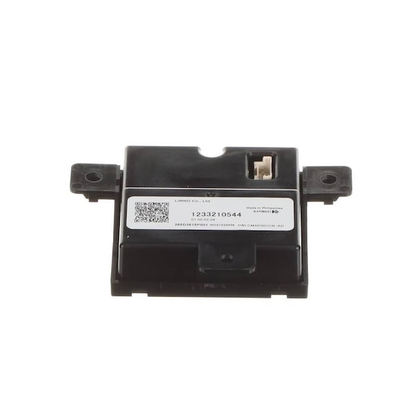 Ge CAFE LCD DISPLAY WD21X25558 - main