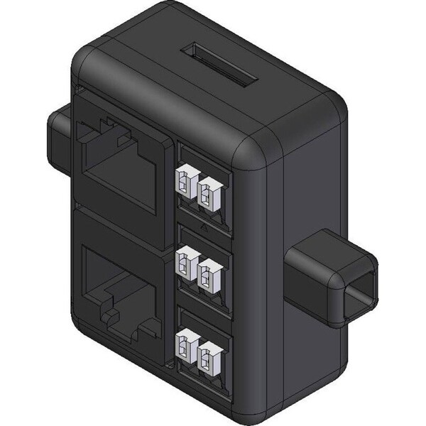 Vertiv Sensor Modular Sn-3C 3-Drycont SN-3C - main