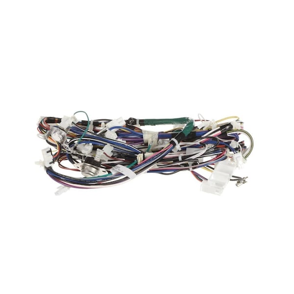 Ge MAIN HARNESS GAS WE08X32440 - main