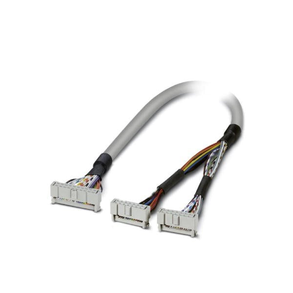 Phoenix Contact FLK 20/2FLK14/EZ-DR/500/KONFEK Round 2902707 - main