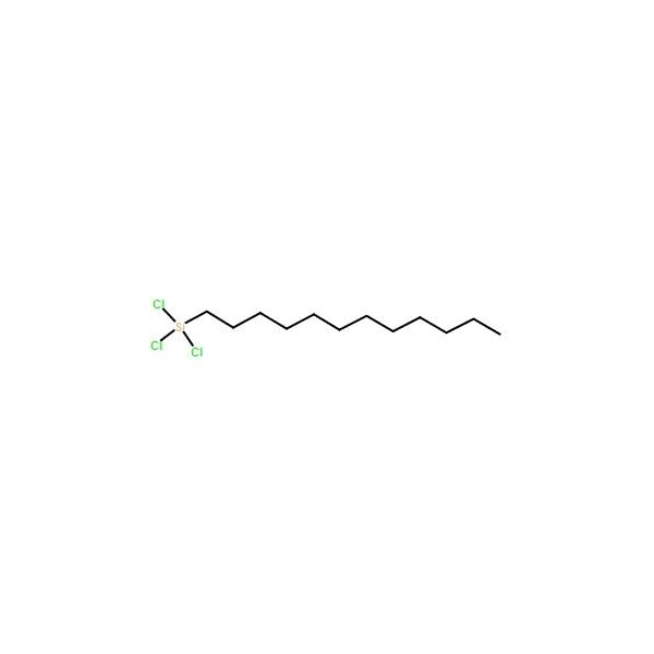 Ak Scientific Trichloro(dodecyl)silane (25g), CAS 4484-72-4 6186AB-25g - main
