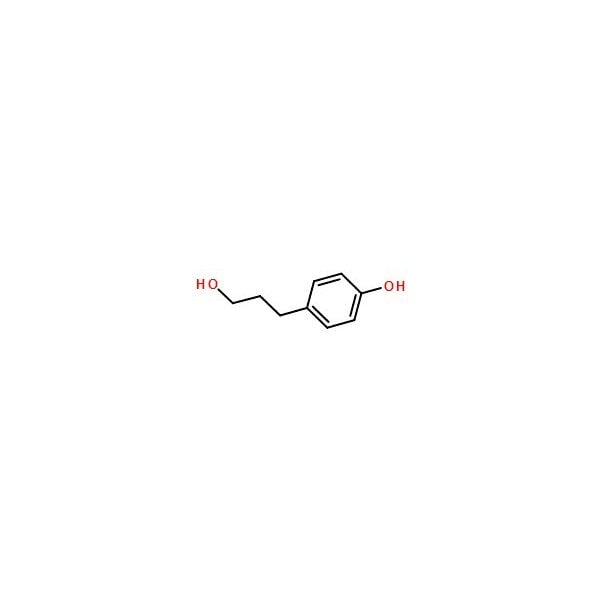 Ak Scientific 3-(4-Hydroxyphenyl)-1-propanol (1g), CAS 10210-17-0 W2096-1g - main