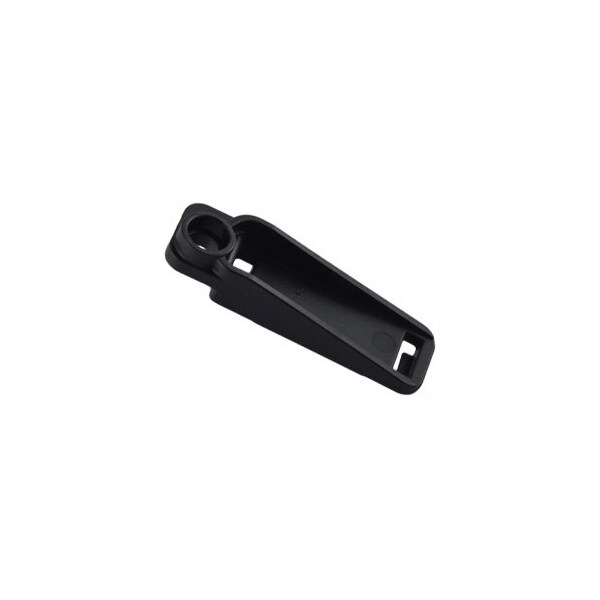 Southco Cable Mounting Kit, Glass-filled Nylon, Black R4-EM-952 - main