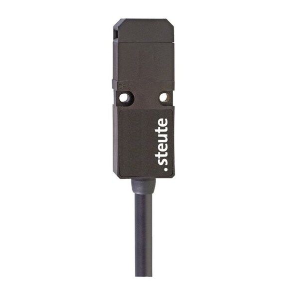 .Steute ST 14 2O - 2m - Safety Interlock Switch w/ Separate Actuator, 2NC contacts, and 2m cable 1053987 - main