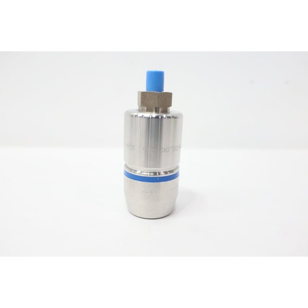 Swagelok QUICK CONNECT BODY 1/4IN SS-QTM4A-B-4ANK5 - main