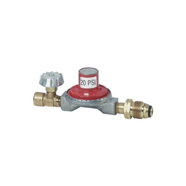Mueller Industries Regulators B&K Lp High Pressur 112-551 - main