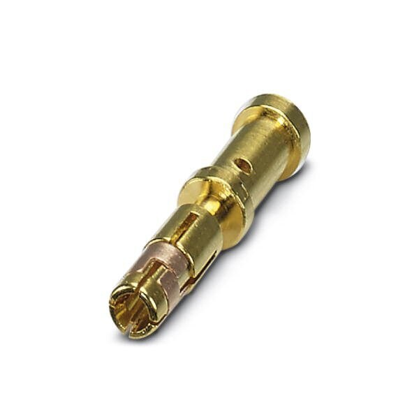 Phoenix Contact SB-10KS002 Crimp contact turned contact 1623604 - main