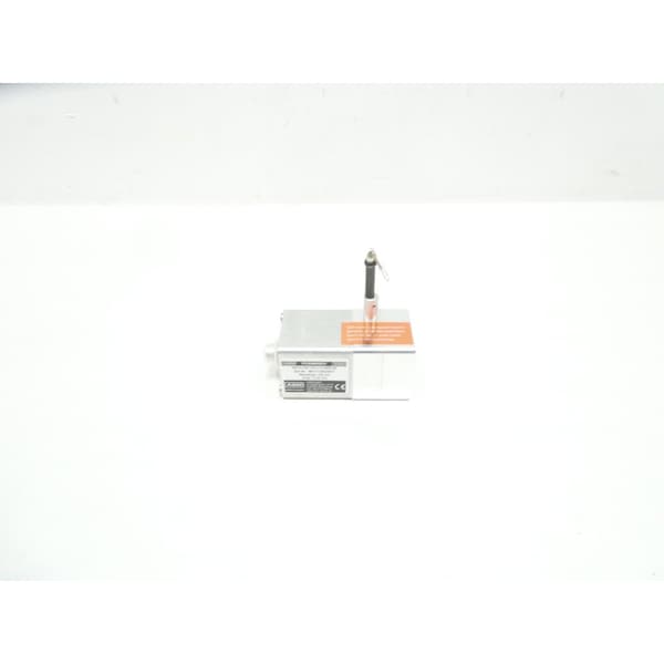 Asm POSIWIRE SENSOR LINEAR POSITION TRANSDUCER WS10-750-10V-L10-SB0-D8 - main