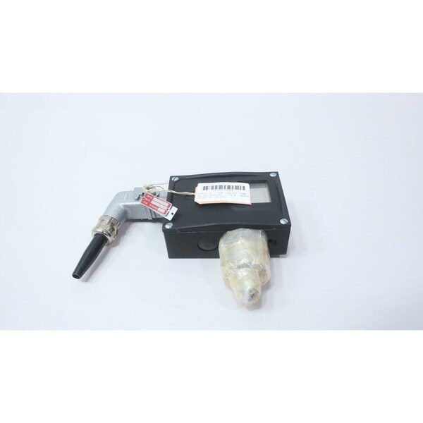 Herion PRESSURE SWITCH 48V-AC -1-1BAR 08102 62 - main