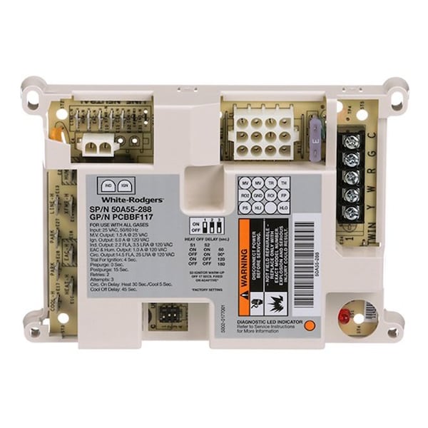 Goodman Rf000129 Kit-Ignition Control RF000129 - main