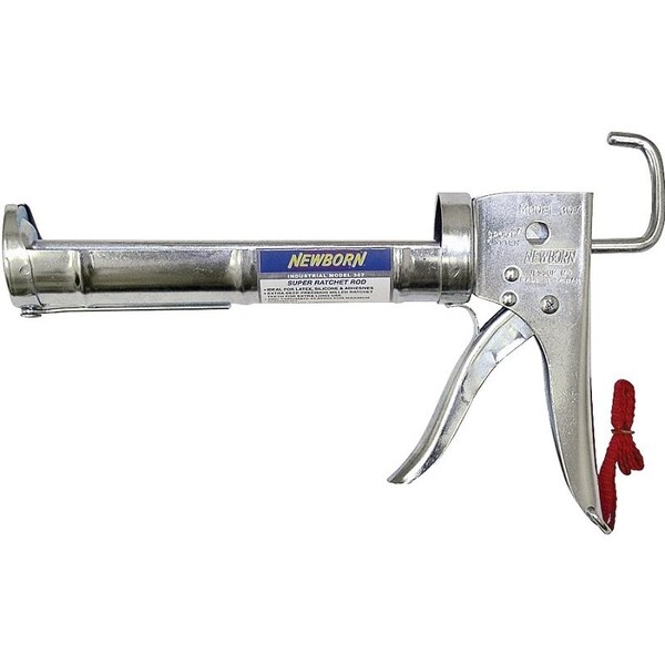 Newborn Bros & Co Newborn Caulk Gun, 1/10 Gal Cartridge 307 - main
