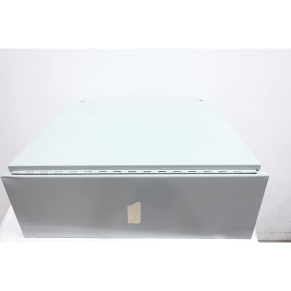 Nvent ENCLOSURE 36X30X12 A363012LP - main