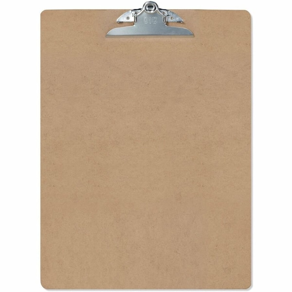 Officemate International Officemate Wood Clipboard 83104 83104 - main
