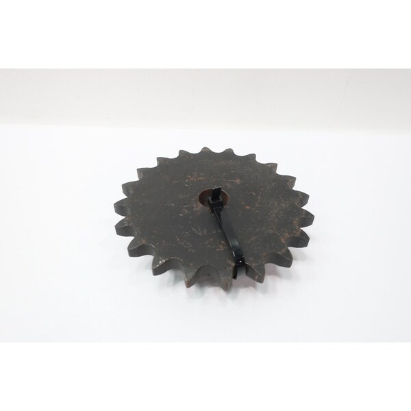 Martin SINGLE ROLLER CHAIN SPROCKET 20T 100B20 - main