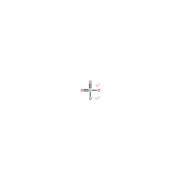 Ak Scientific Lithium molybdate (5g), CAS 13568-40-6 5229AF-5g - main