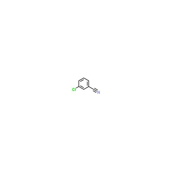 Ak Scientific m-Chlorobenzonitrile (5g), CAS 766-84-7 F190-5g - main