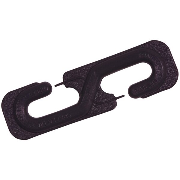 Ben-Mor Cables Spac 2pcs Harm Agd Brz 90262 - main