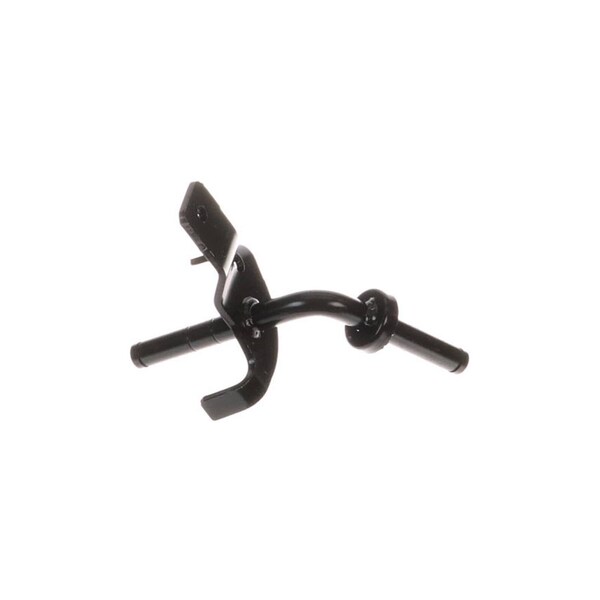 Husqvarna SPINDLE ASM.-LH 16 538691101 - main
