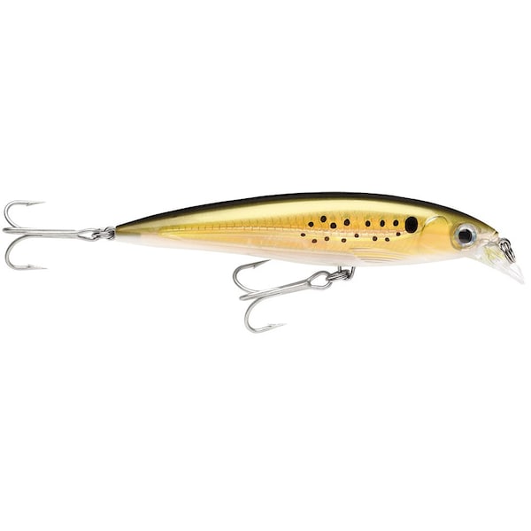 Rapala X-Rap Saltwater 4 3/4in - Bunker SXR12BNK - main