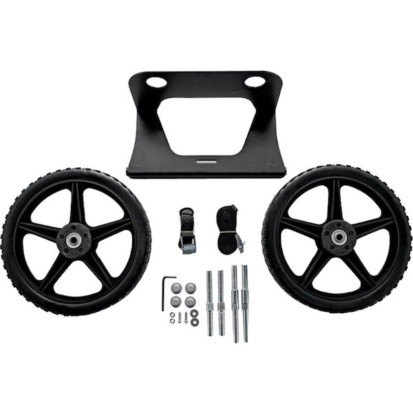 Camco Cooler Cart Kit 51798 - main