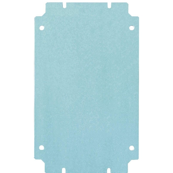 Rittal Wmmp1616 Wm Mounting Panel F/16X16 8018594 - main