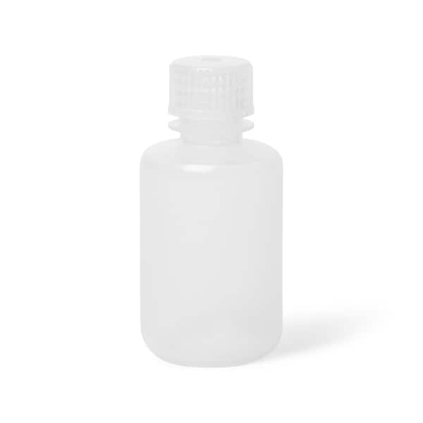 Zoro Select Reagent Bottle, 85 mm H, Clear, PK500 33301-BULK - main