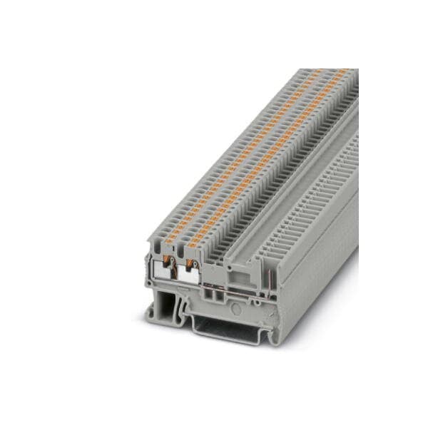 Phoenix Contact PT 1 5/S-TWIN/1P Feed-through terminal 3212358 - main