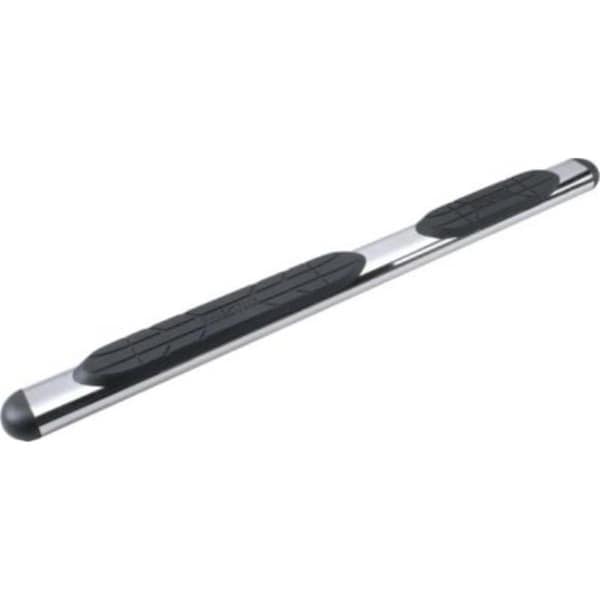 Perfectpitch 80RB7647PB Aluminum Truck Bed Toolbox Losiderroller Left Handle Drawer, Black PE3020562 - main