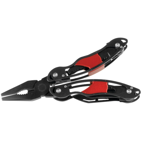 Performance Tool Performance Tool 12-in-1 Multi-Tool 1 pc W9305 - main