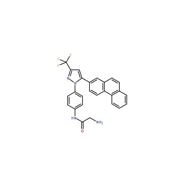 Ak Scientific OSU-03012 (10mg), CAS 742112-33-0 Y0267-10mg - main