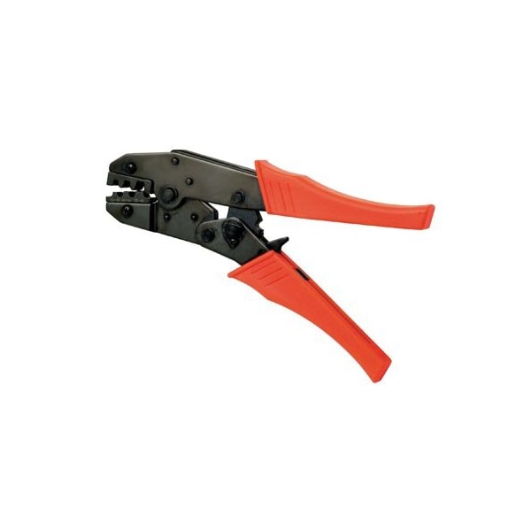 S&G Tool Aid Rachet Terminal Crmpr/Weatherpk Trmnls SG18930 - main