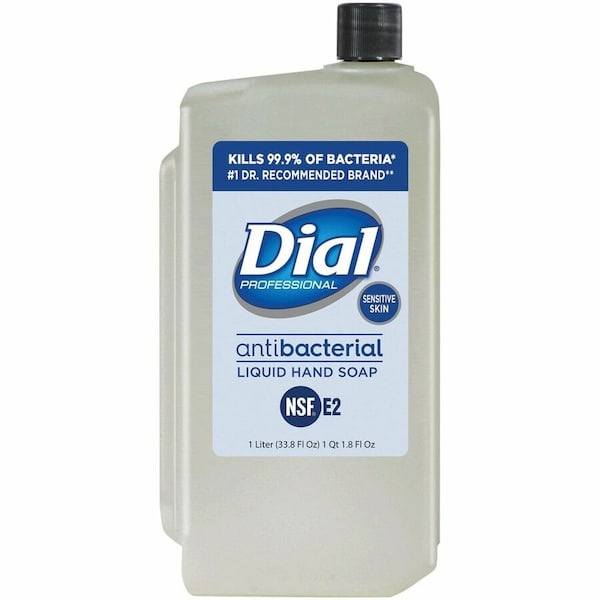 Dial 1L Liquid Hand Soap Cartridge 82839 - main