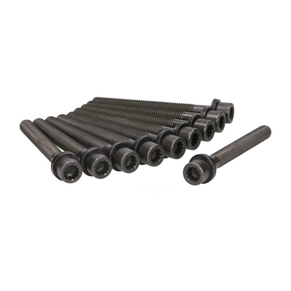 Ajusa By Crp Industries Ajusa Engine Cylinder Head Bolt Set 81000400 - main