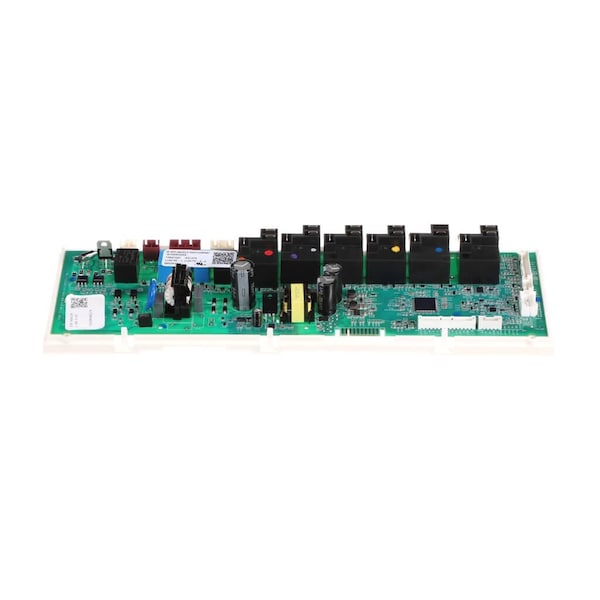 Ge CONTROL RC17 FLASHED WB27X43228 - main