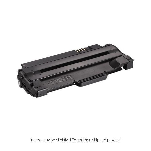 Dell Replacement 331-9805, BLACK Compatible Toner, 8,500 page yield 331-9805 M11XH - main