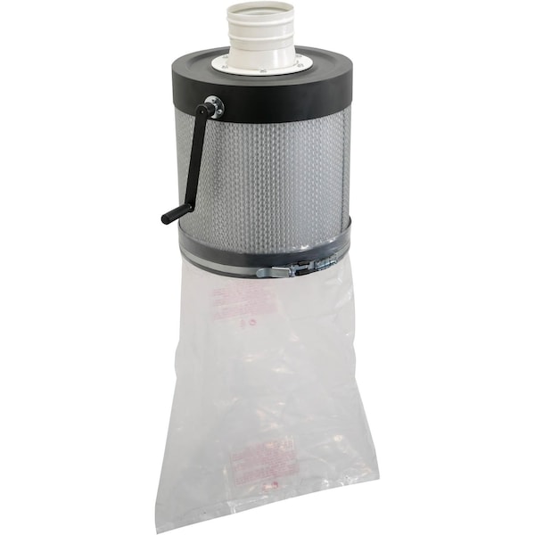 Grizzly Canister Filter for G0710 and G0710P T10877 - main