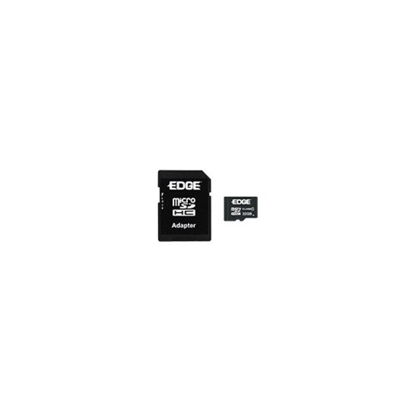 Edge Memory EDGE Premium 2 GB microSD - Lifetime Warranty PE214487 - main