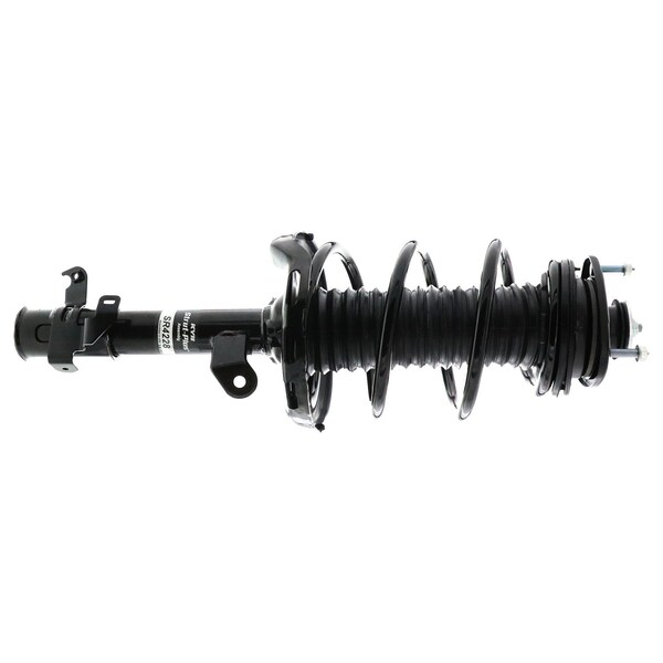 Kyb Complete Corner Unit Assembly -Strut, Mount and Spring, SR4228 - main