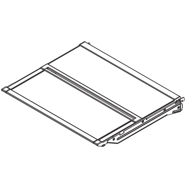 Frigidaire Shelf 5304523044 - main