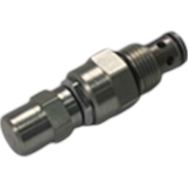 Liebherr NEEDLE VALVE, LIEBHERR OEM 13714-A 13714-A - main