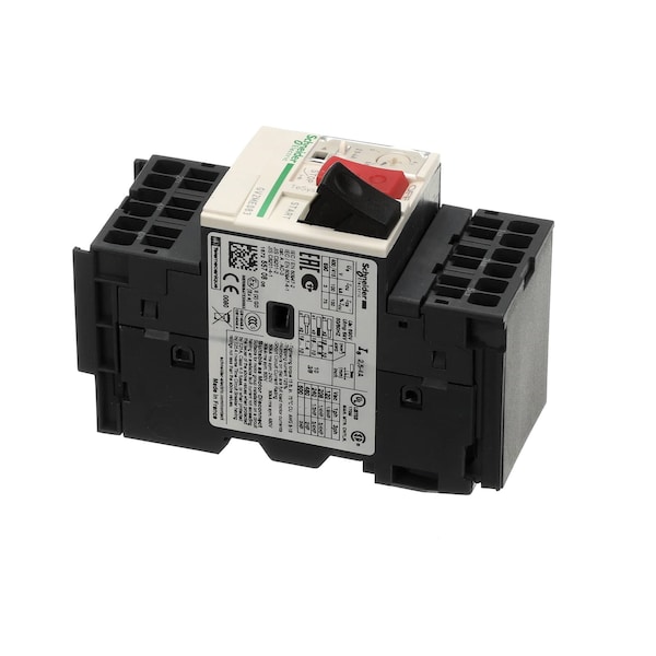 Convotherm Motor Protection Switch, 2.5 to 4 4011051 - main