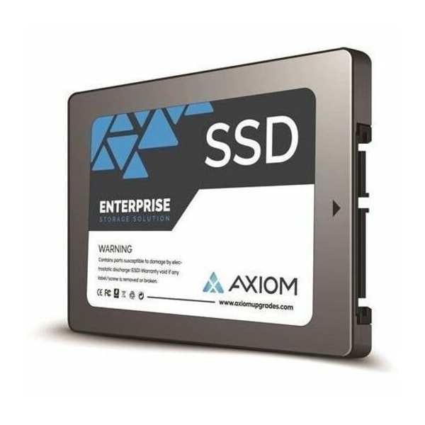 Axiom UX10 960 GB Solid State Drive - 2.5" Internal - PCI Express NVMe (PCI Express NVMe 4.0 x4) SSDUX10960-AX - main