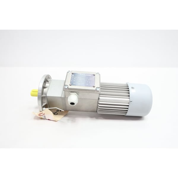 Mini Motor GEARMOTOR 122.1RPM 22W 480V-AC 3PH ACE 145P2T - main