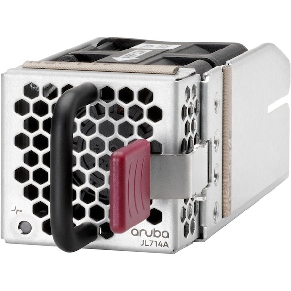 Hpe ARUBA X741 PRT2PWR FAN JL714A - main