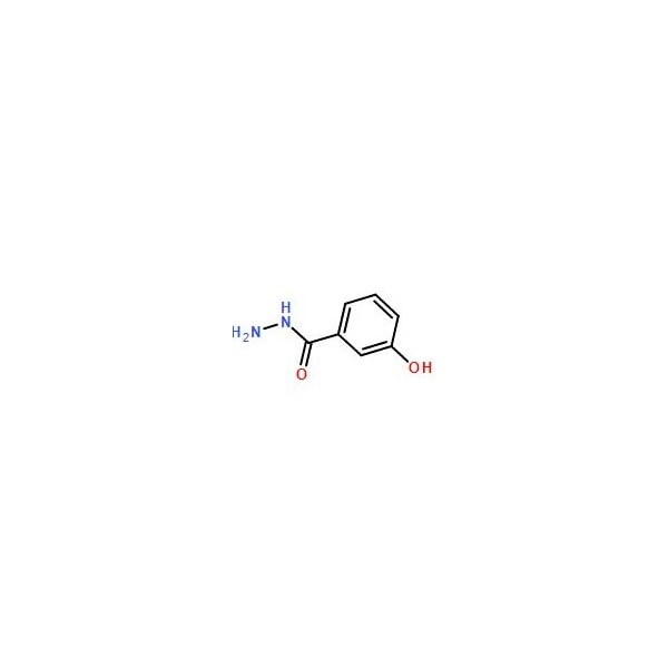 Ak Scientific 3-Hydroxybenzohydrazide (5g), CAS 5818-06-4 8613AB-5g - main