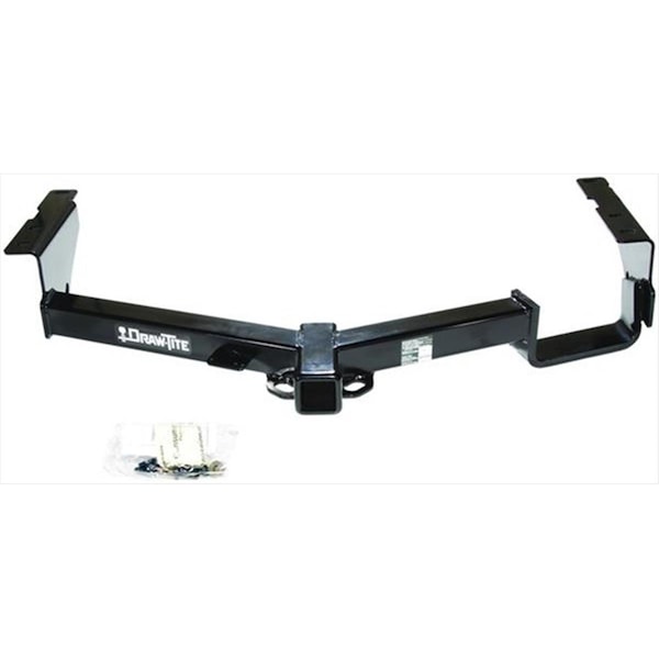 Newalthlete 75586 Trailer Hitch Rear Max-Frame Class Iii, Iv NE1665268 - main