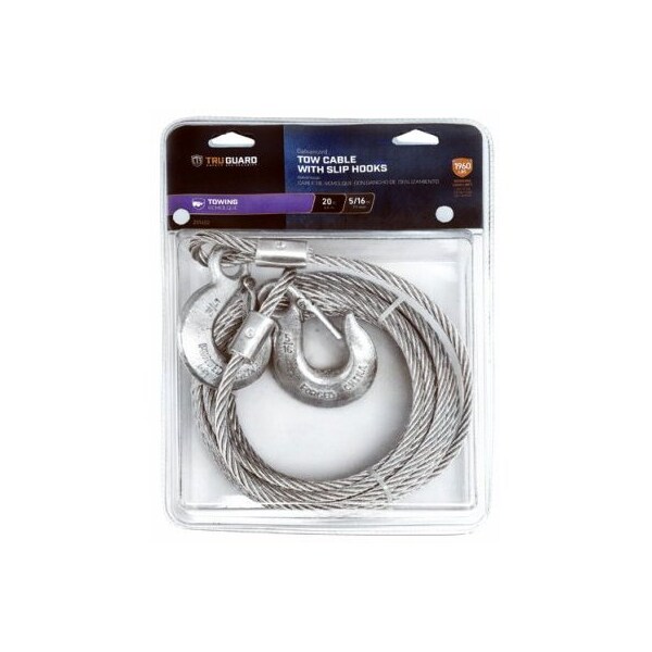 Prime-Line SPRING EXT13/16X4 in. BG2 SP9624 - main