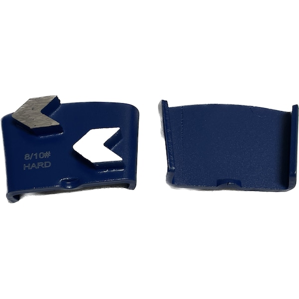 Vantage Product Metal Bond, Diamond Tooling M-EZ-2A0810-H - main