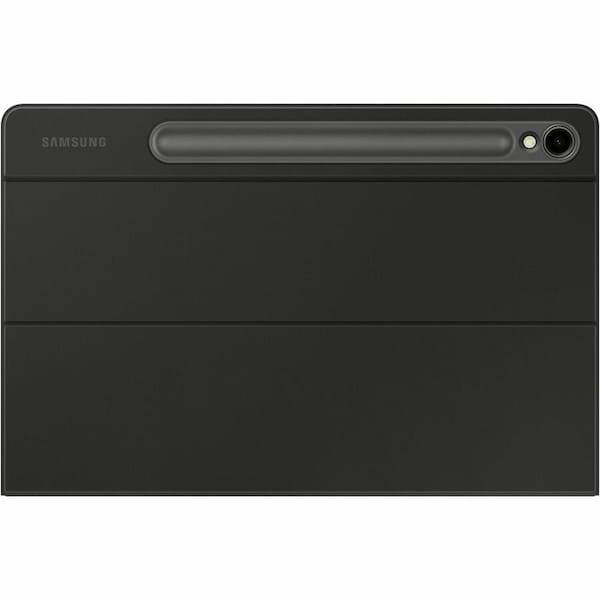 Samsung TabS9S9 FE Book Cvr slm Blck EF-DX720UBEGUJ - main