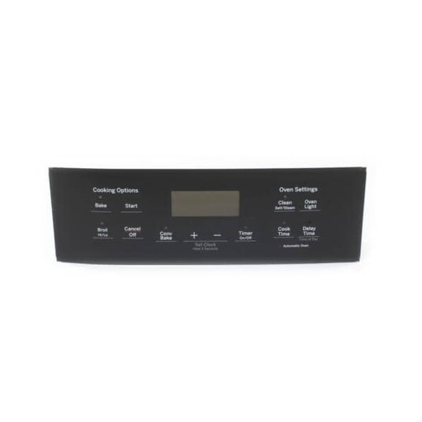 Ge OVERLAY T09 LARGE WB07X27884 - main